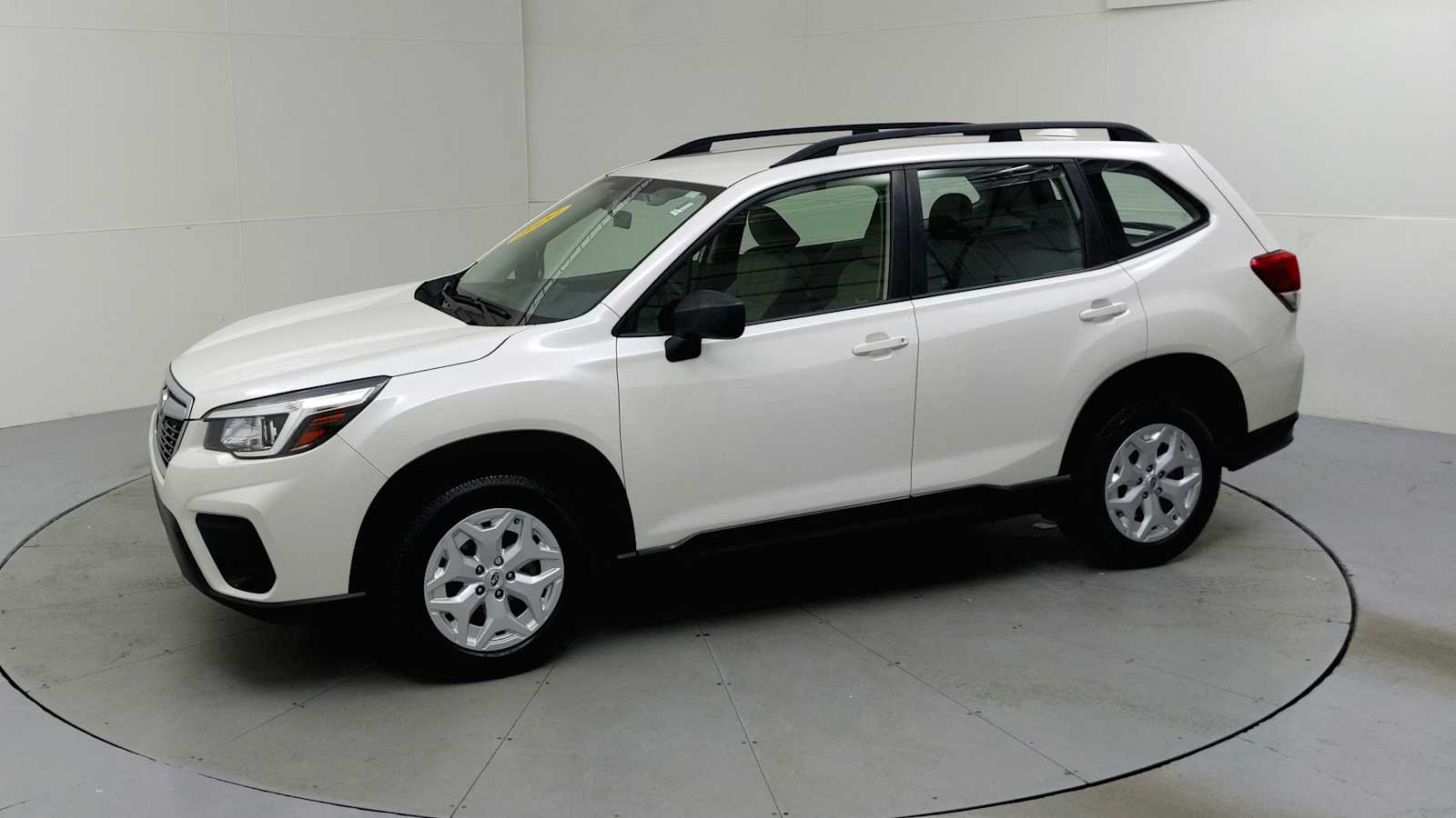 used 2020 Subaru Forester car, priced at $19,977