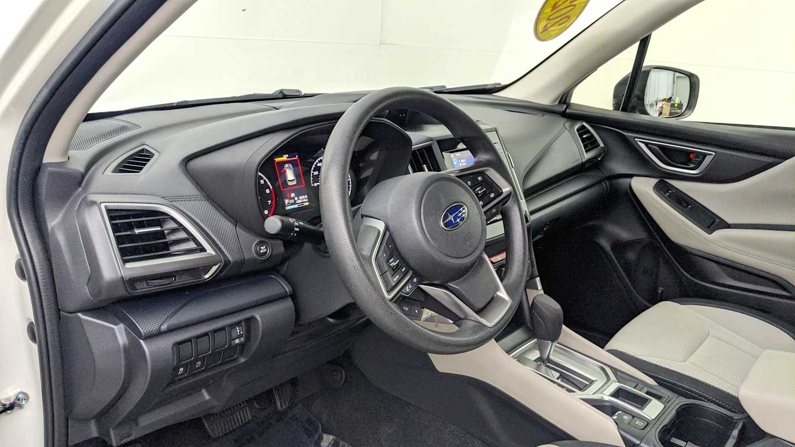 used 2020 Subaru Forester car, priced at $19,977