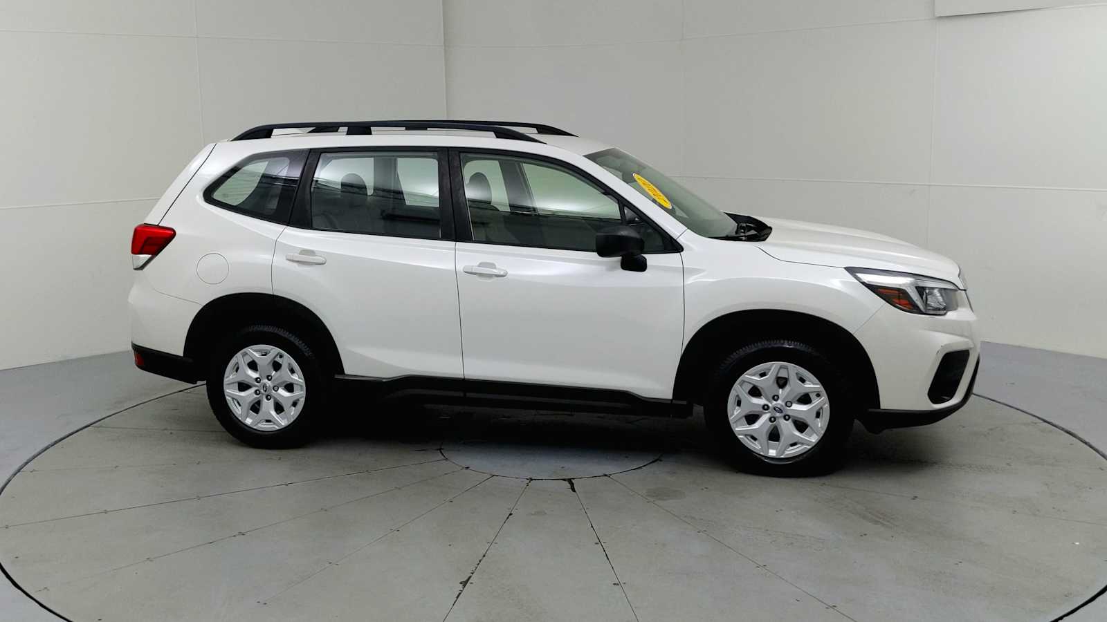 used 2020 Subaru Forester car, priced at $19,977