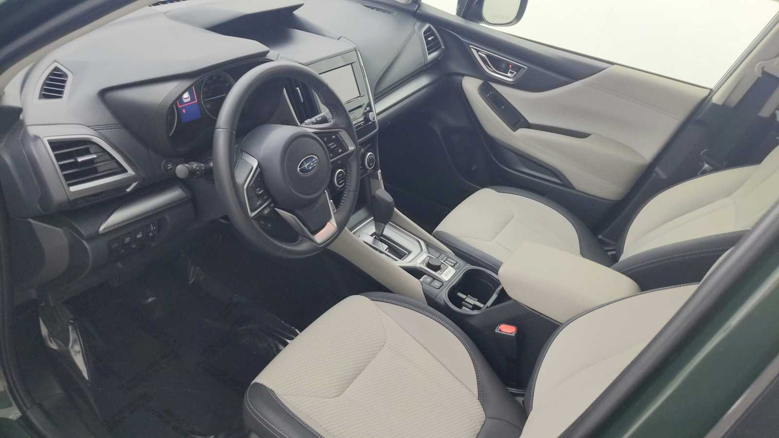 used 2022 Subaru Forester car, priced at $30,997