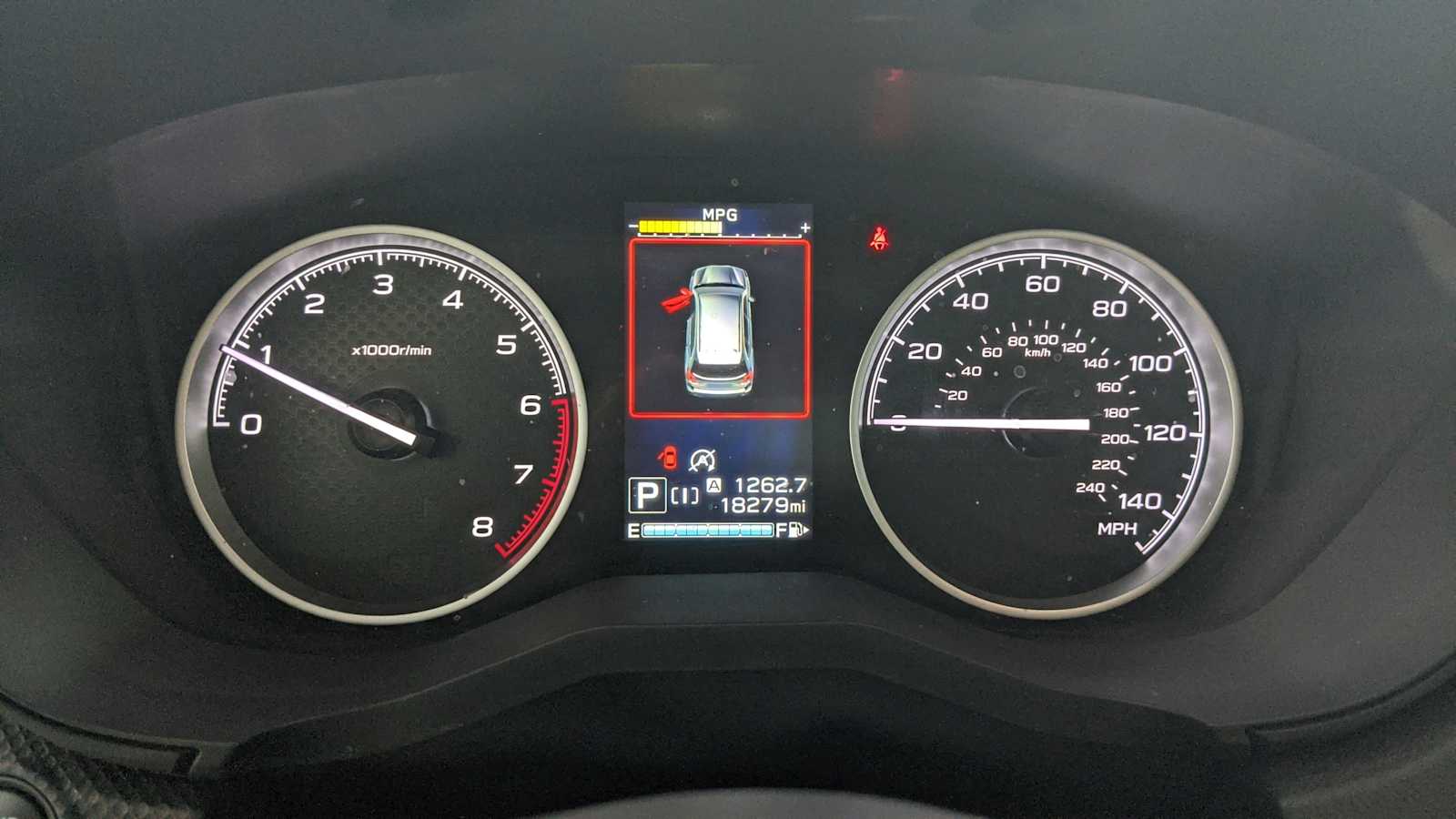 used 2022 Subaru Forester car, priced at $30,997