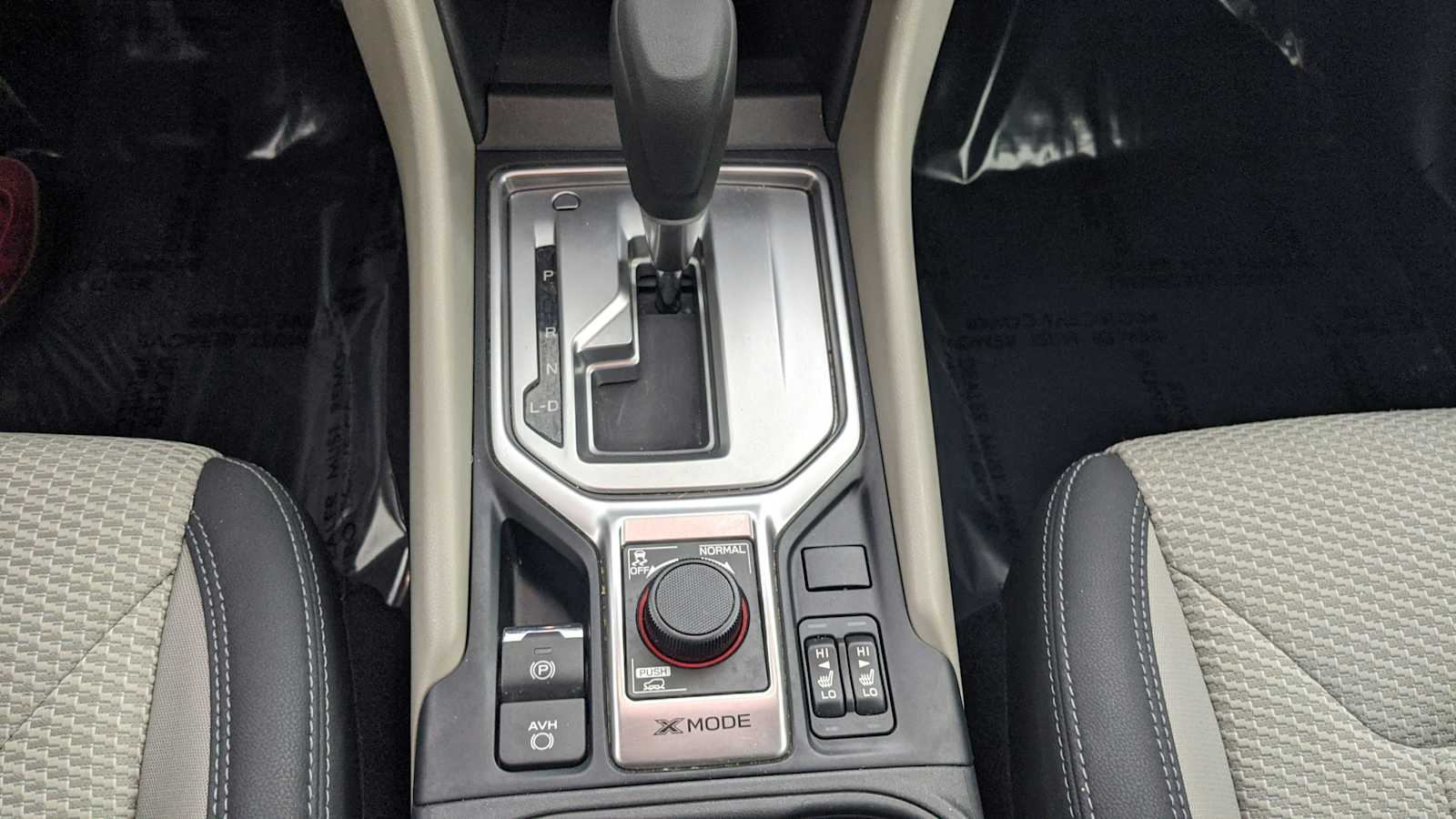 used 2022 Subaru Forester car, priced at $30,997