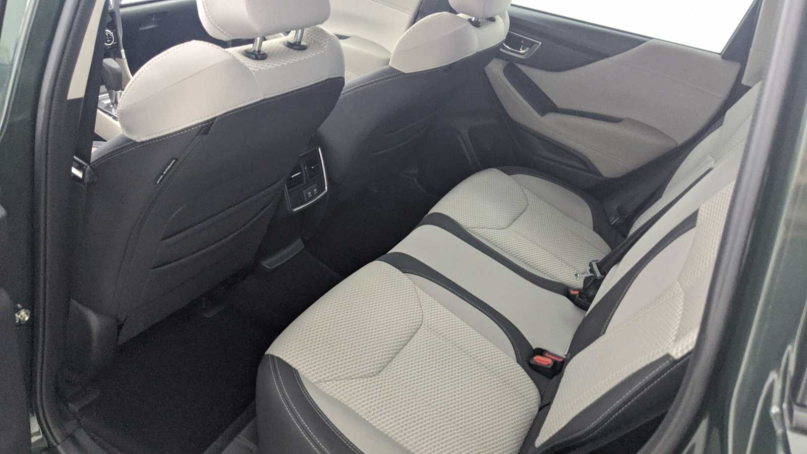 used 2022 Subaru Forester car, priced at $30,997
