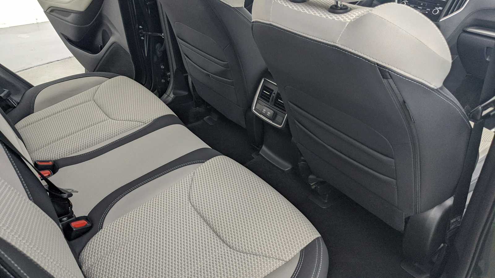used 2022 Subaru Forester car, priced at $30,997