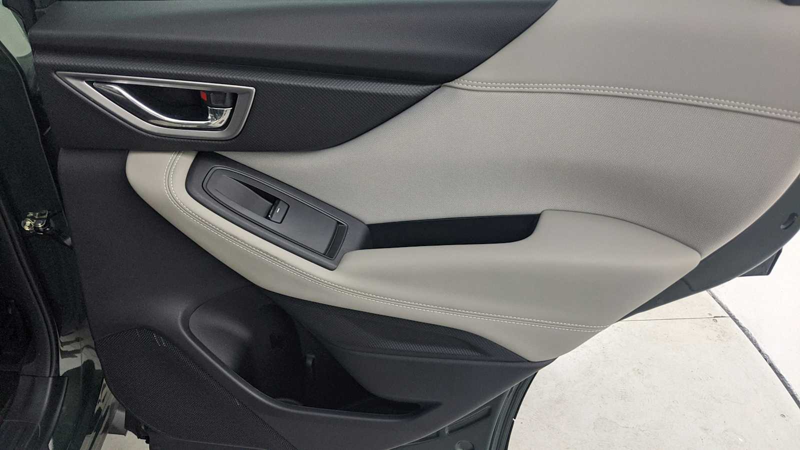 used 2022 Subaru Forester car, priced at $30,997