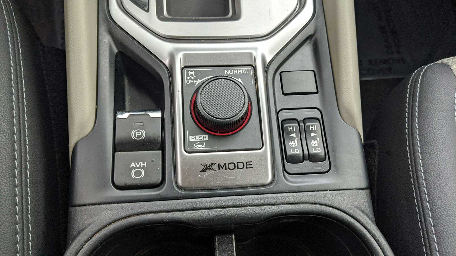 used 2021 Subaru Forester car, priced at $26,916