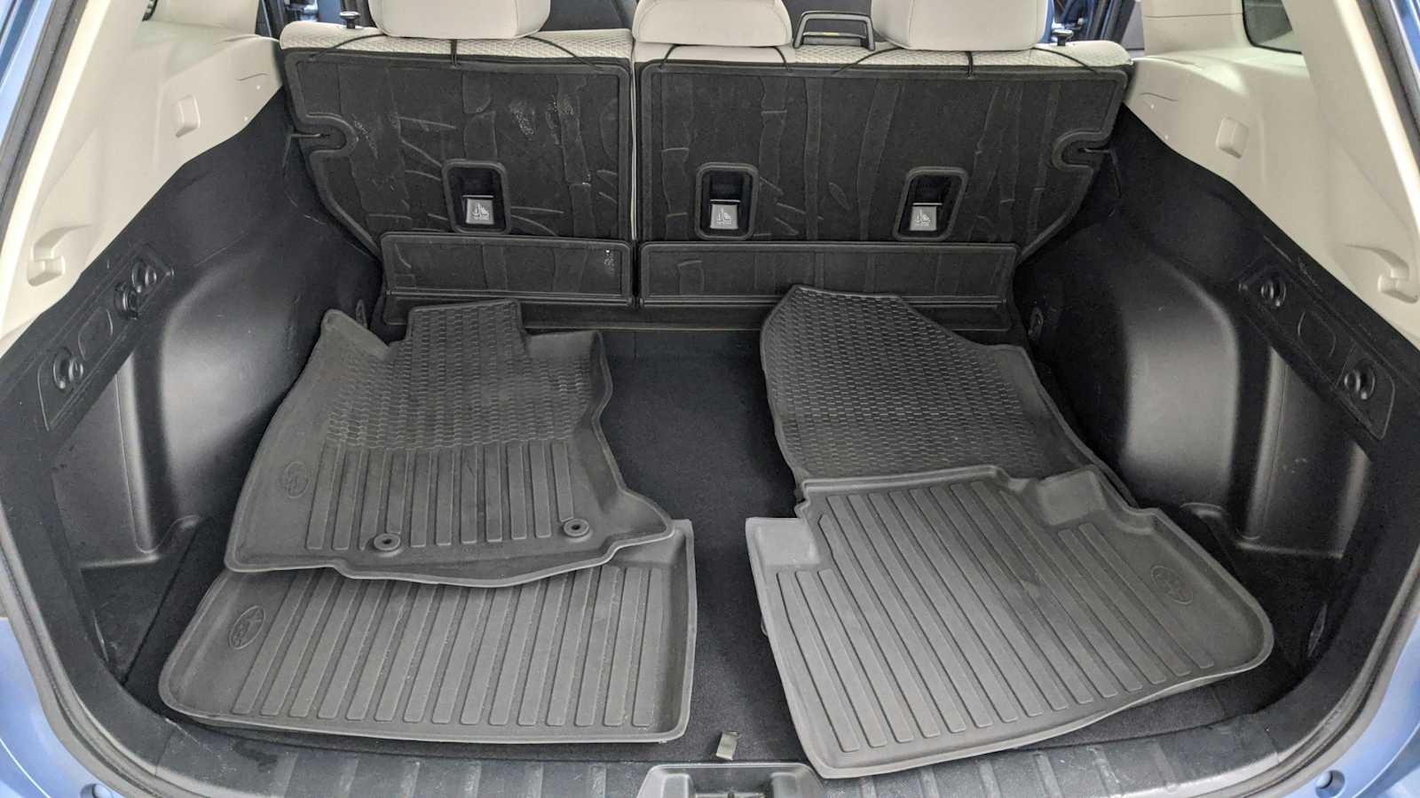 used 2021 Subaru Forester car, priced at $26,916