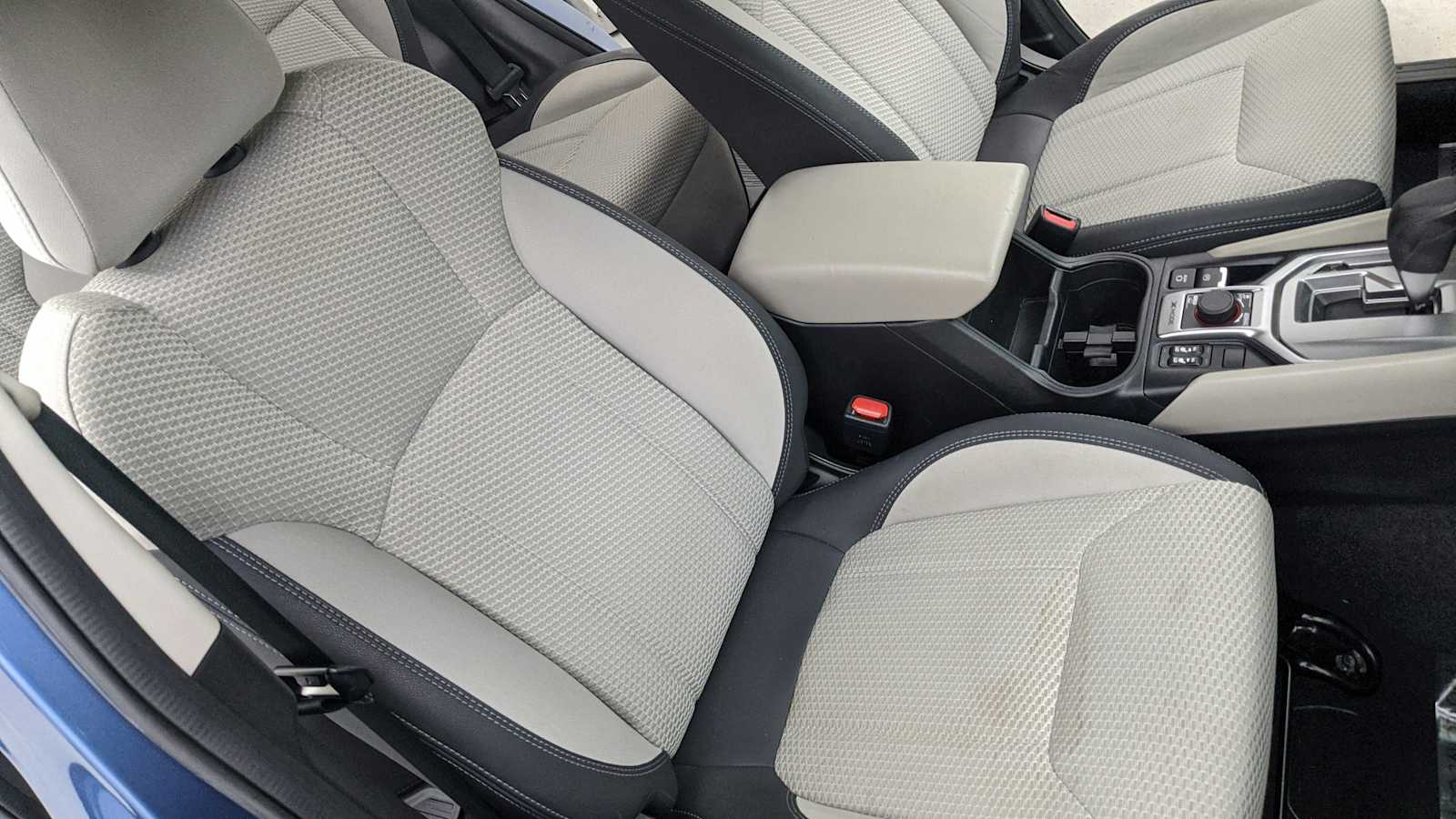 used 2021 Subaru Forester car, priced at $26,916