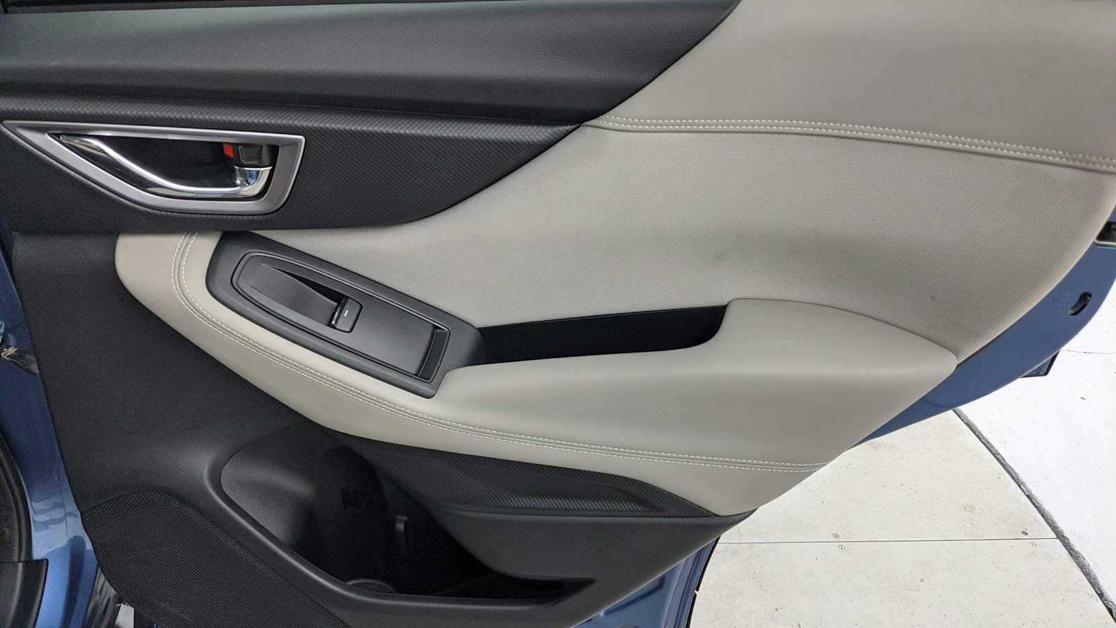 used 2021 Subaru Forester car, priced at $26,916