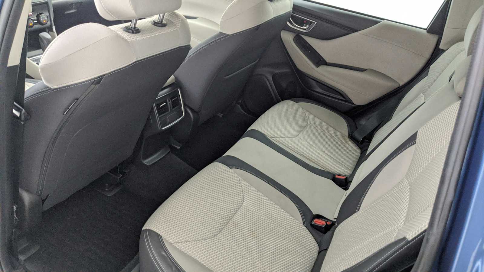 used 2021 Subaru Forester car, priced at $26,916