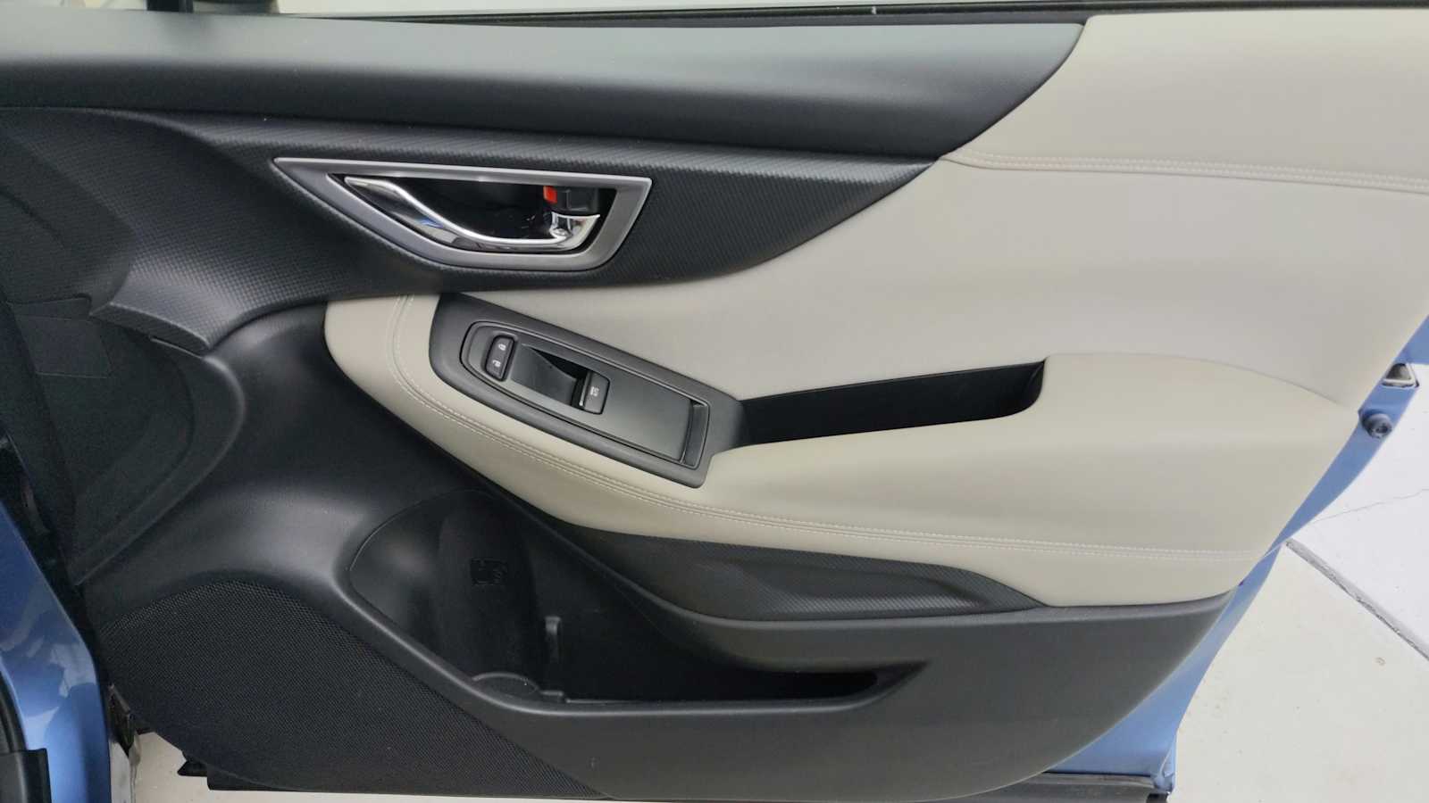 used 2021 Subaru Forester car, priced at $26,916