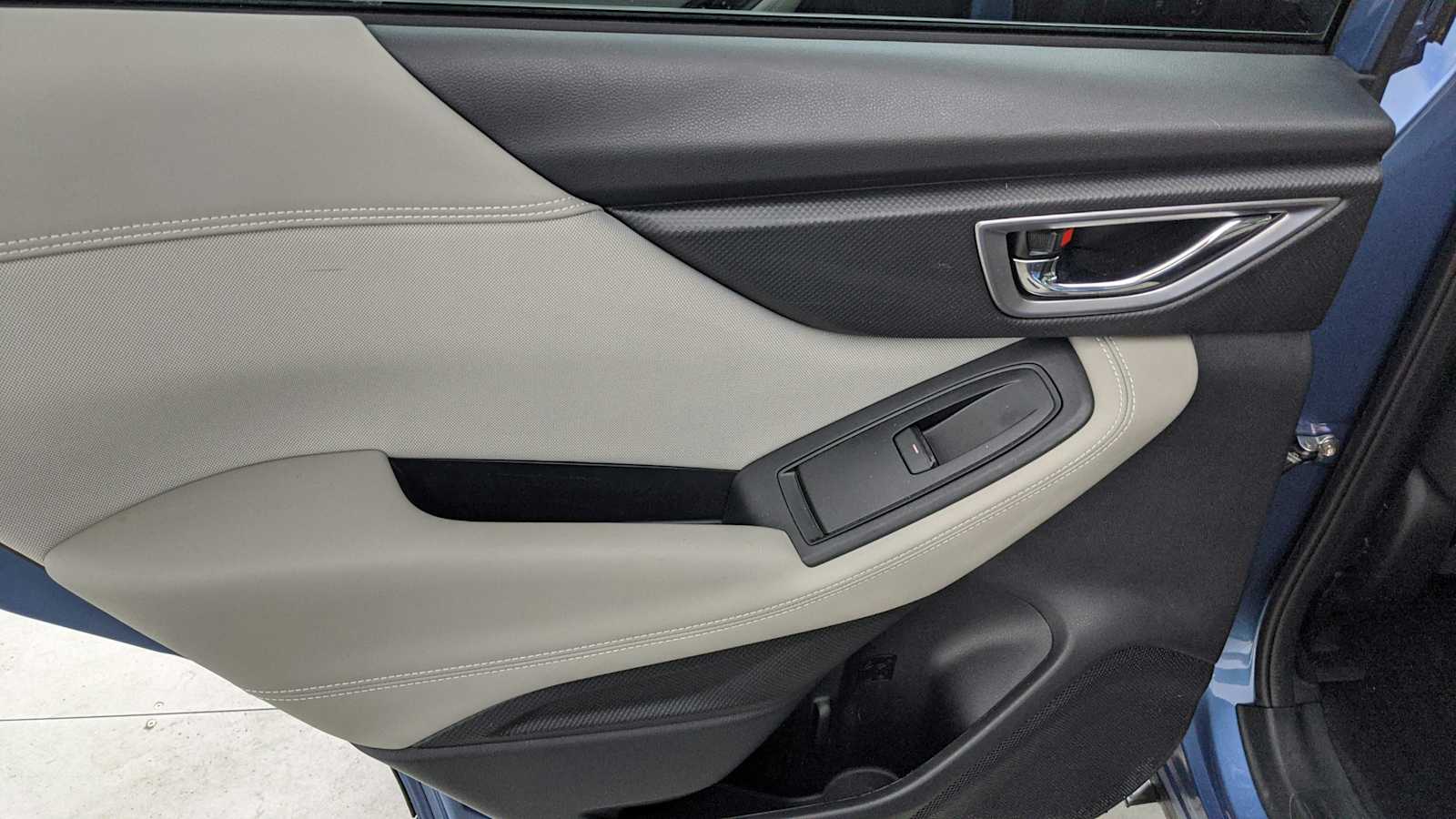 used 2021 Subaru Forester car, priced at $26,916