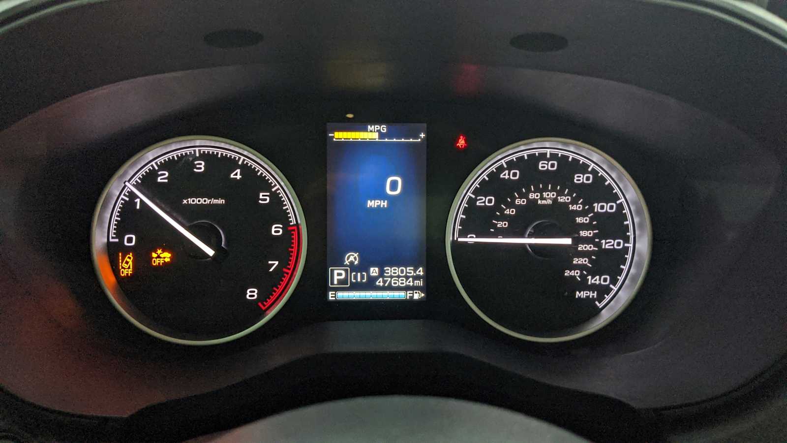 used 2020 Subaru Forester car, priced at $23,450