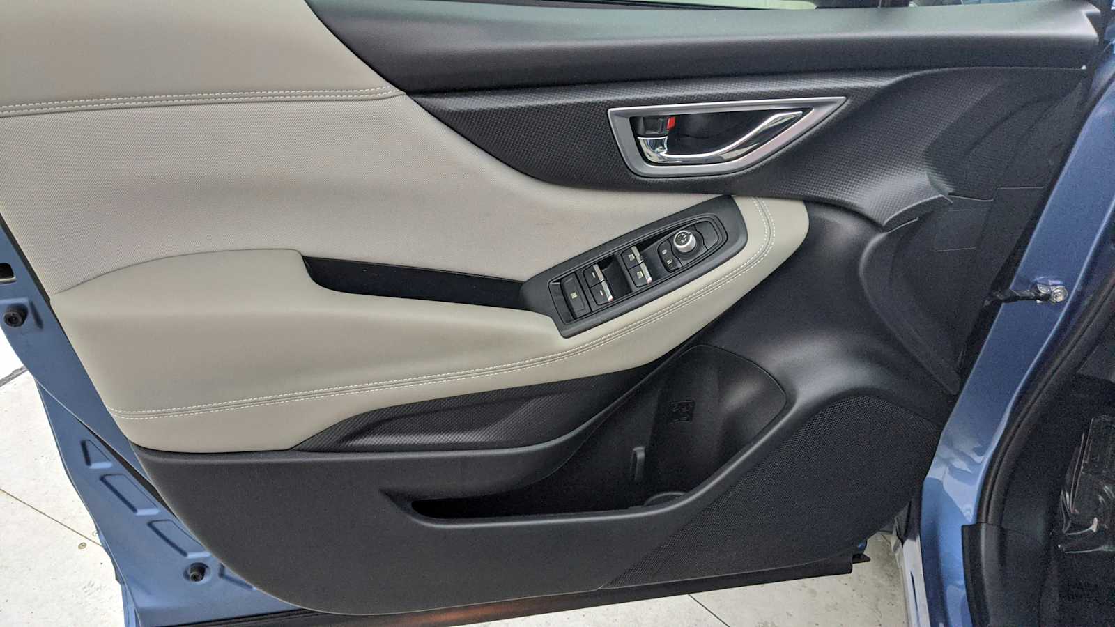 used 2020 Subaru Forester car, priced at $23,450