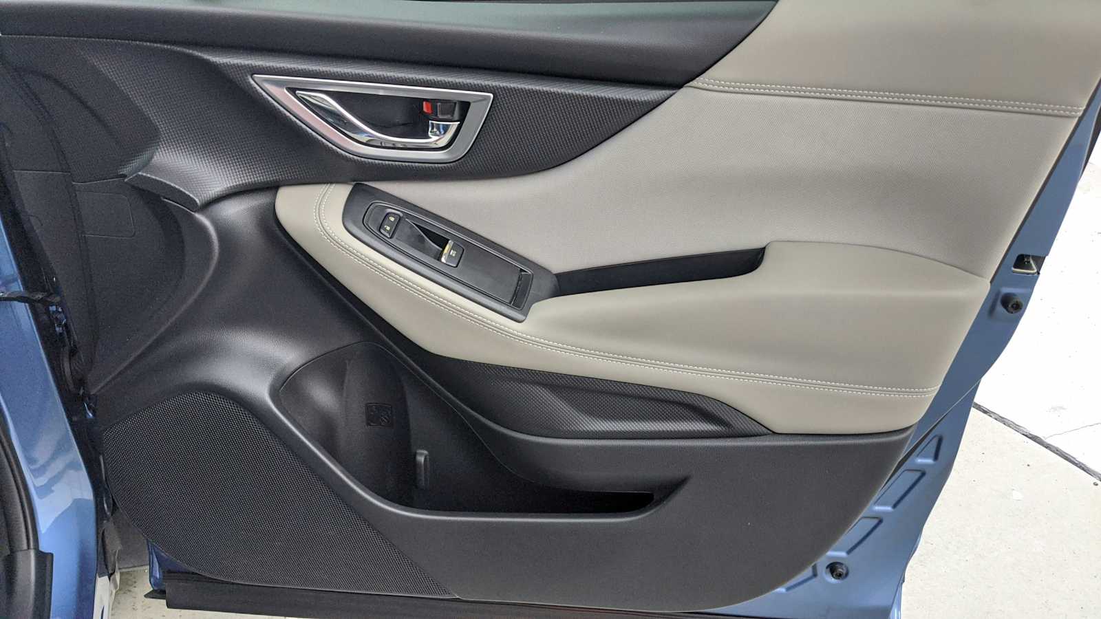 used 2020 Subaru Forester car, priced at $23,450