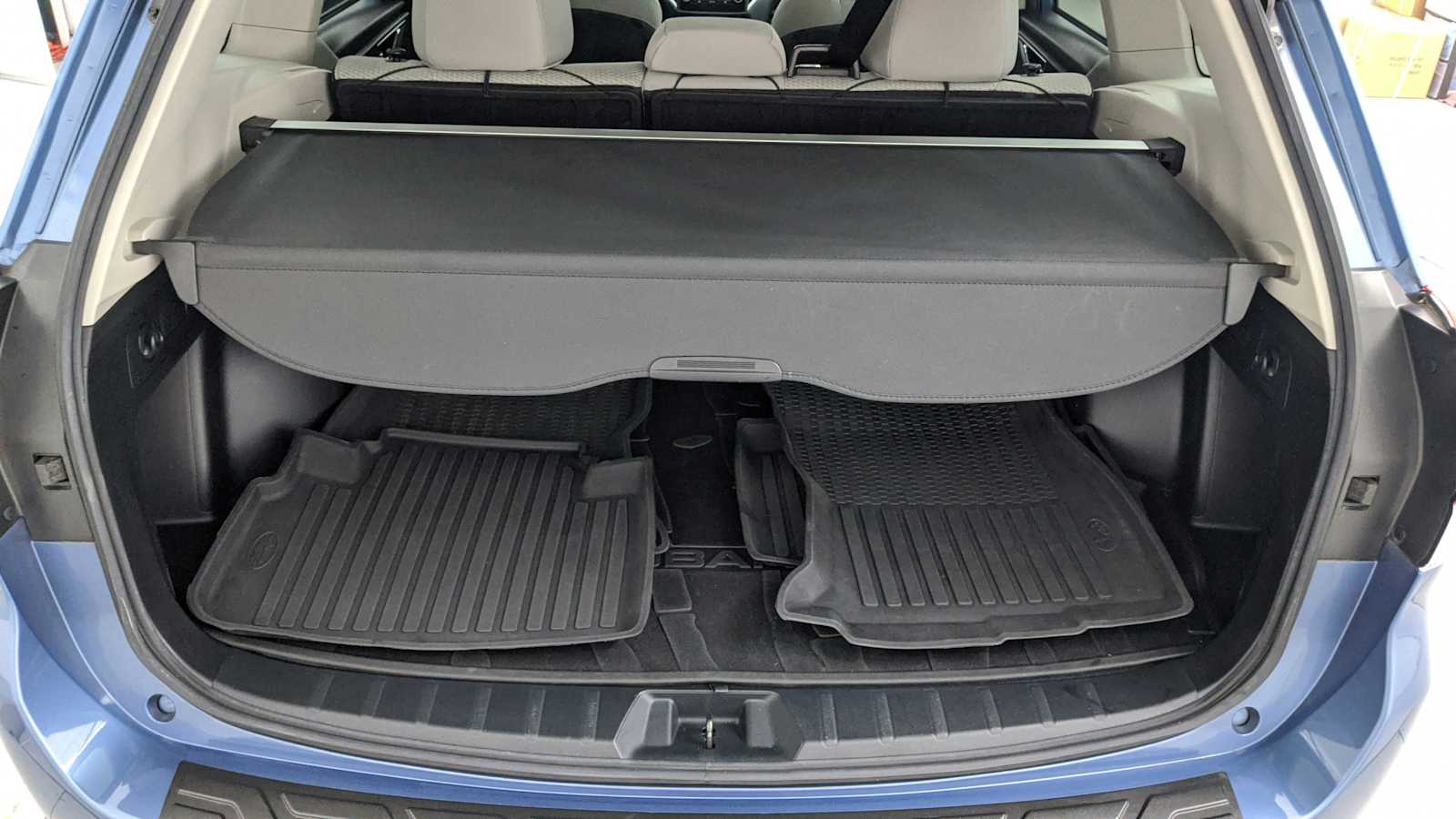 used 2020 Subaru Forester car, priced at $23,450