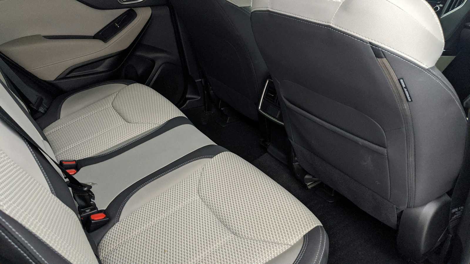 used 2020 Subaru Forester car, priced at $23,450