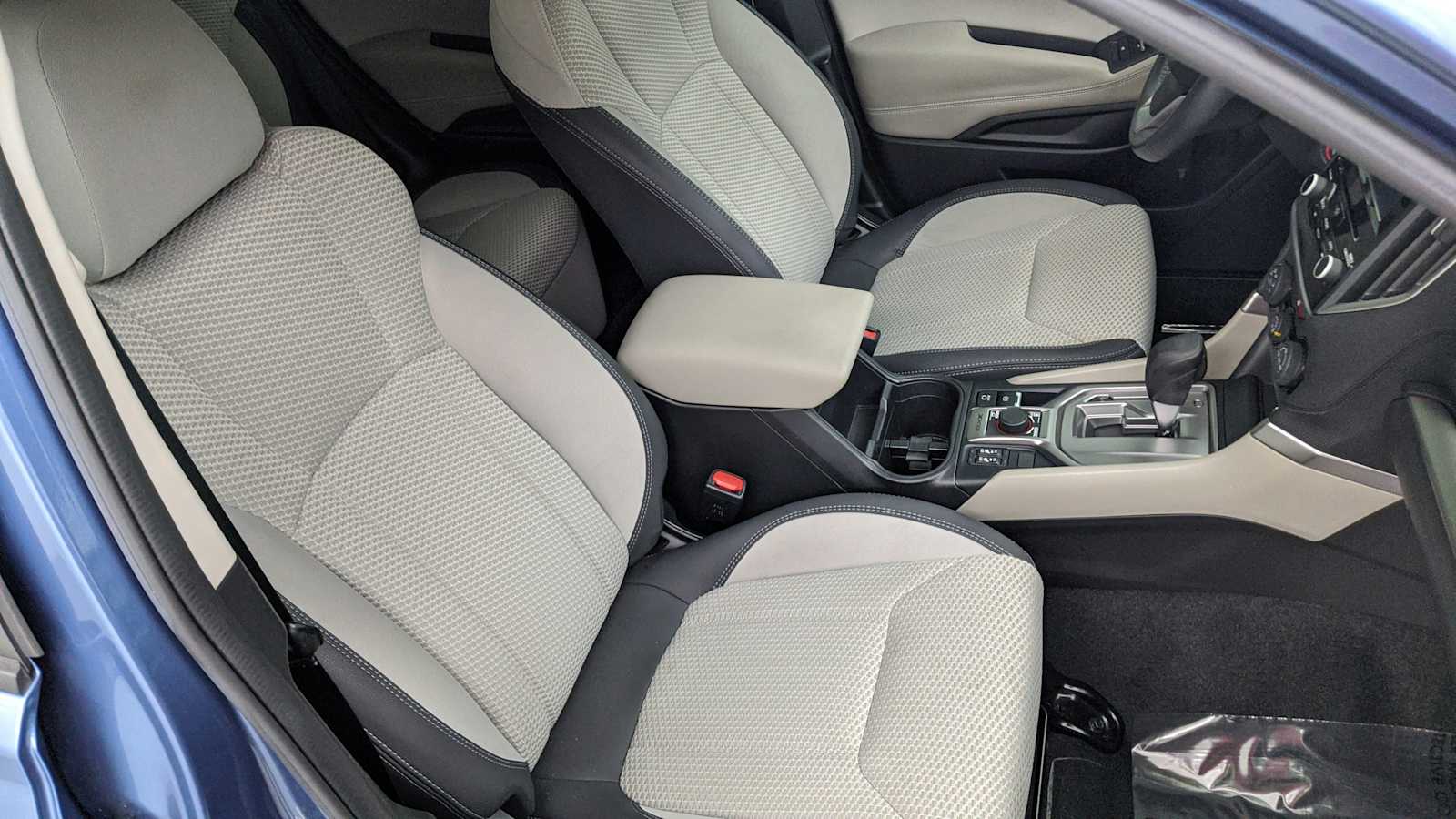 used 2020 Subaru Forester car, priced at $23,450