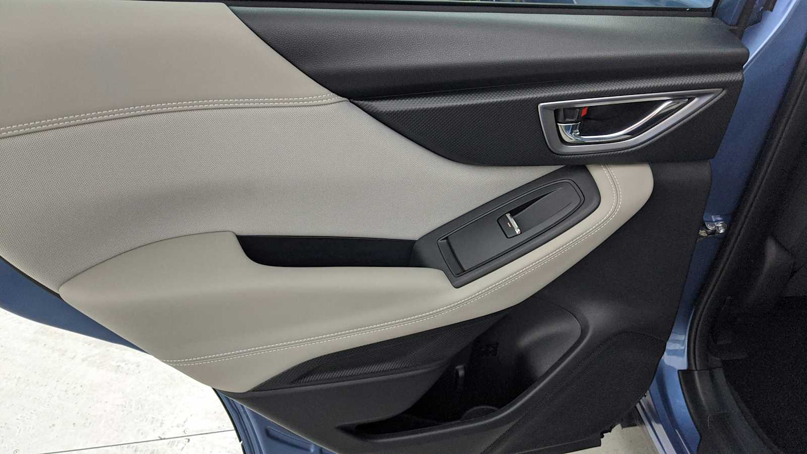 used 2020 Subaru Forester car, priced at $23,450