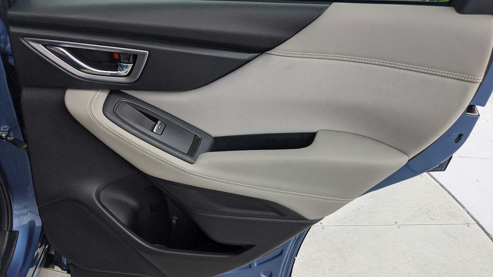 used 2020 Subaru Forester car, priced at $23,450