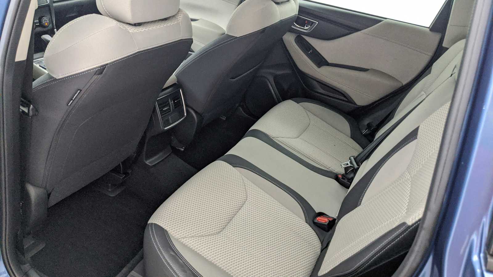 used 2020 Subaru Forester car, priced at $23,450