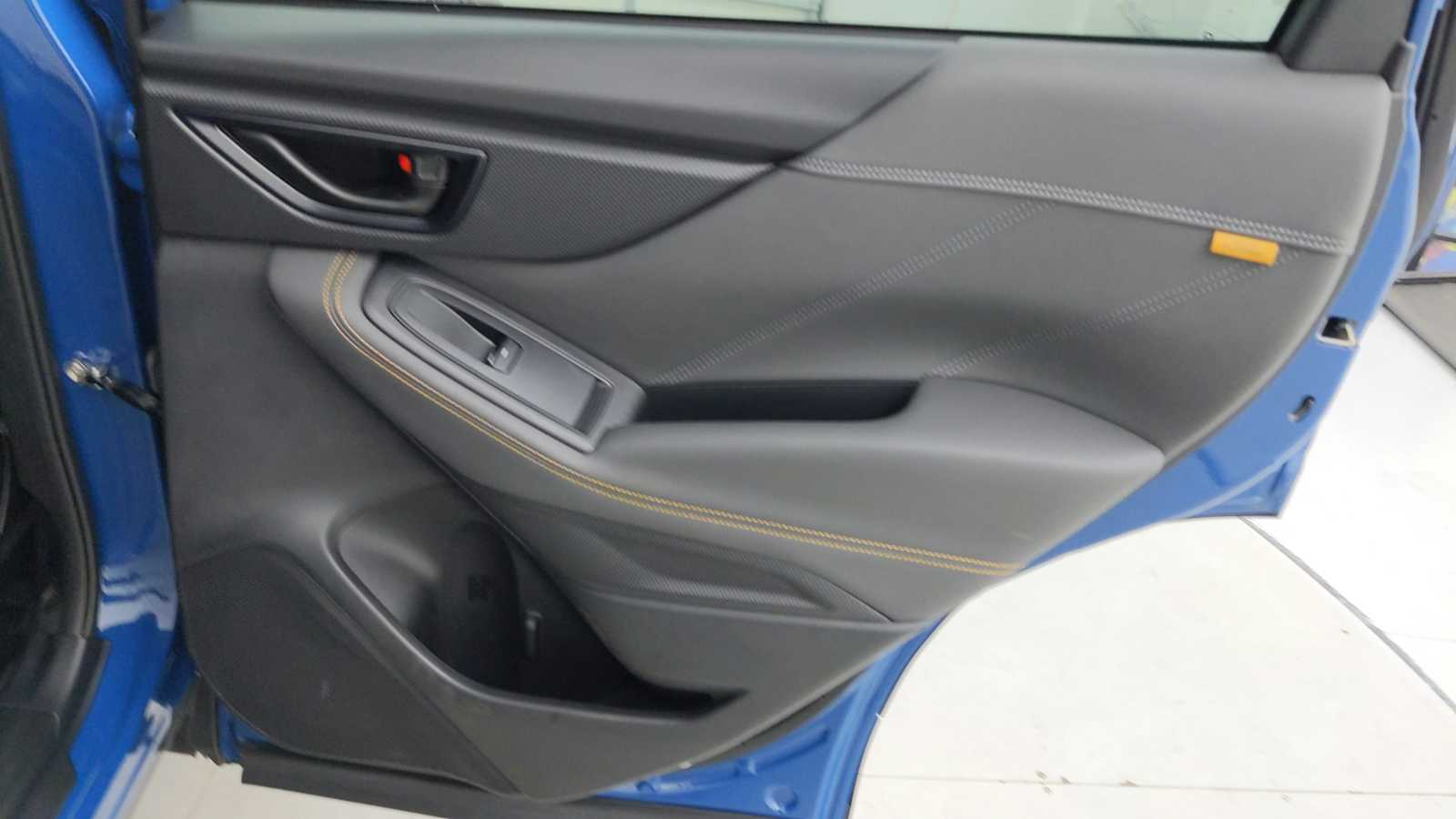 used 2024 Subaru Forester car, priced at $30,650