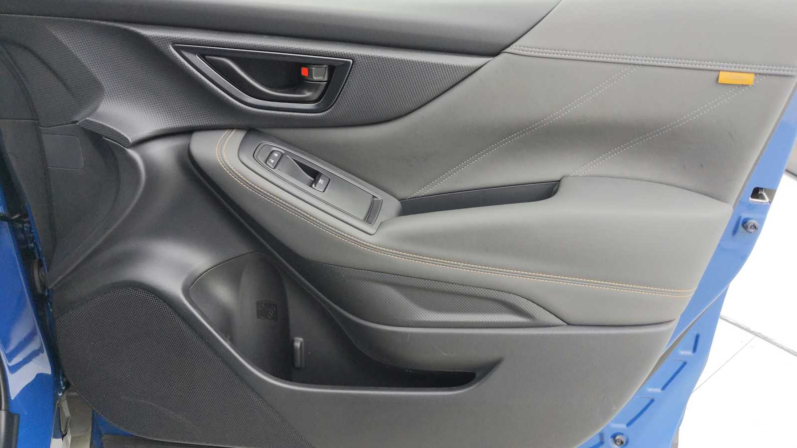 used 2024 Subaru Forester car, priced at $30,650