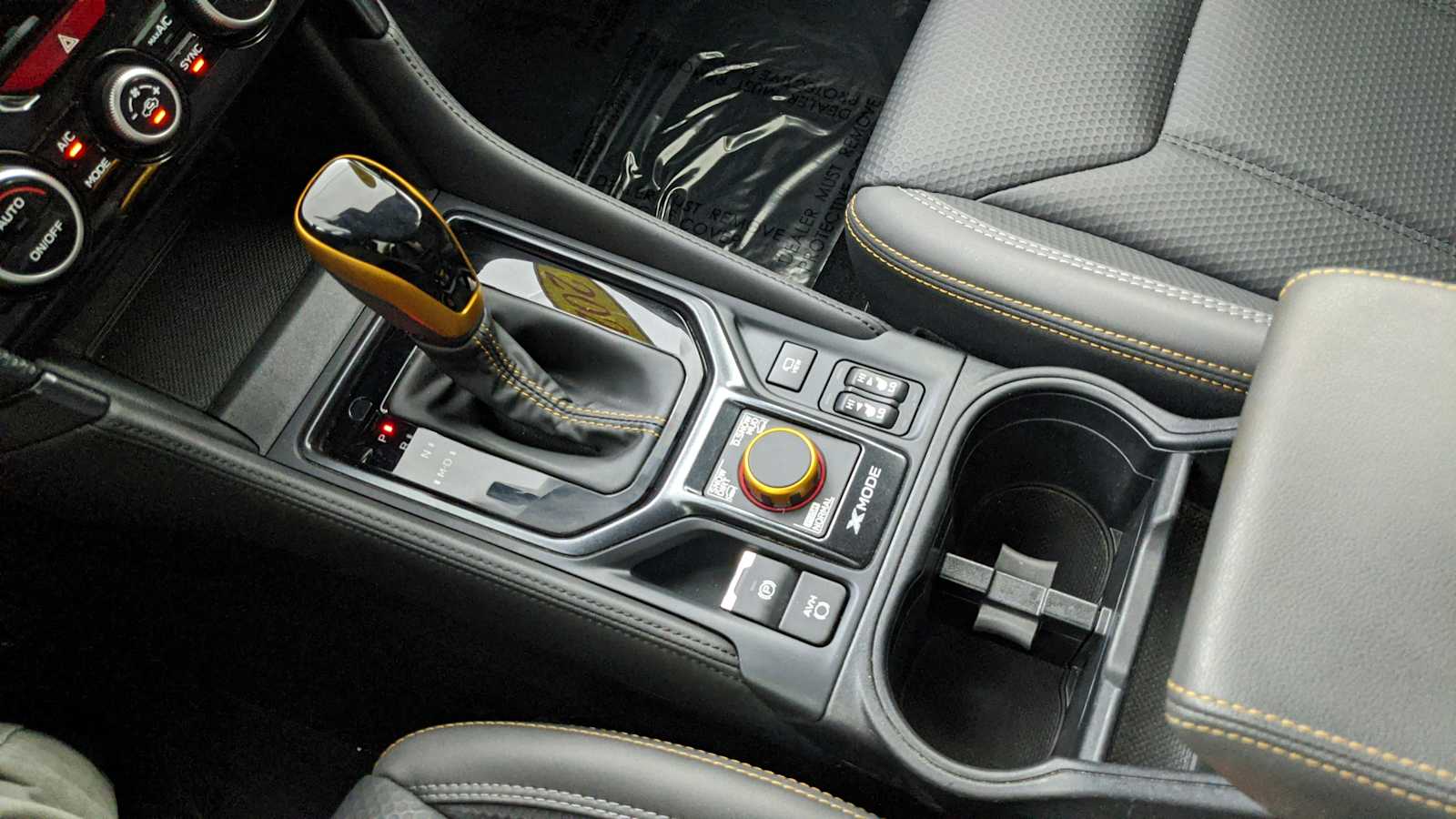 used 2024 Subaru Forester car, priced at $30,650