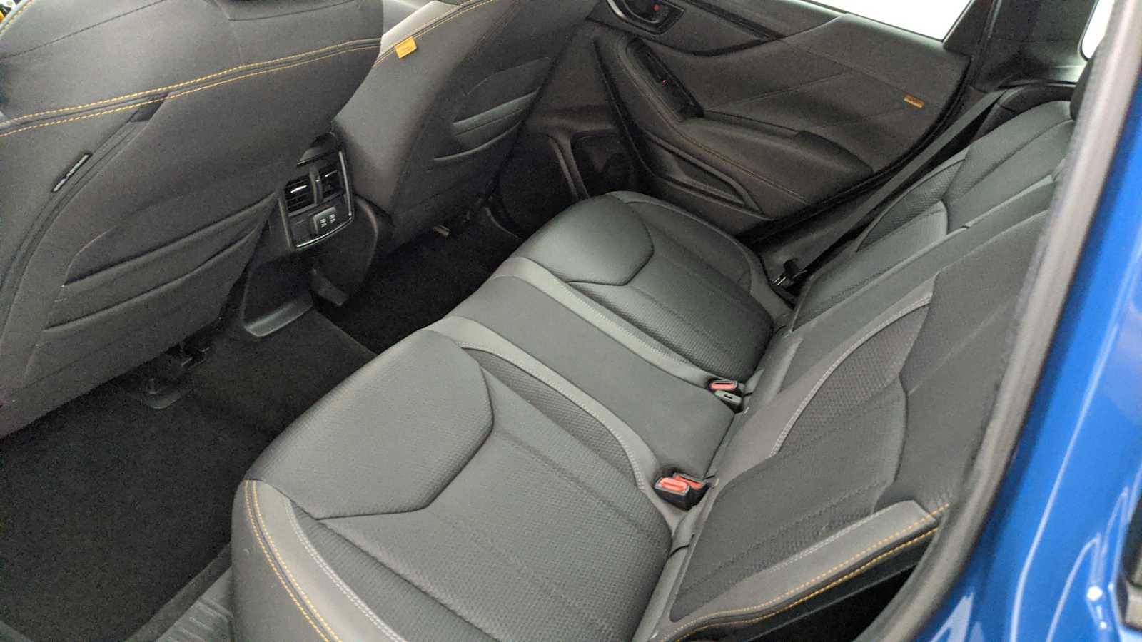 used 2024 Subaru Forester car, priced at $30,650