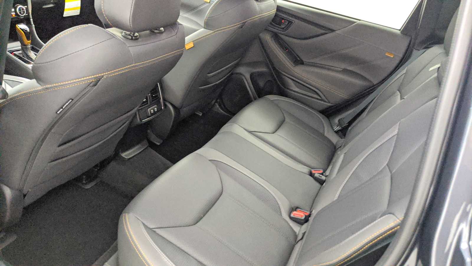 used 2025 Subaru Forester car, priced at $36,885
