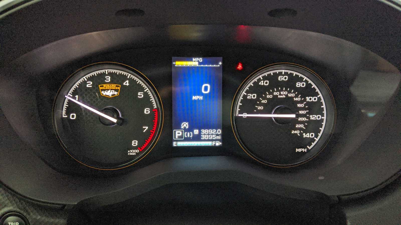used 2025 Subaru Forester car, priced at $36,885