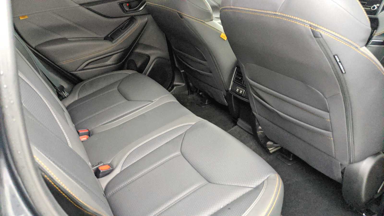 used 2025 Subaru Forester car, priced at $36,885