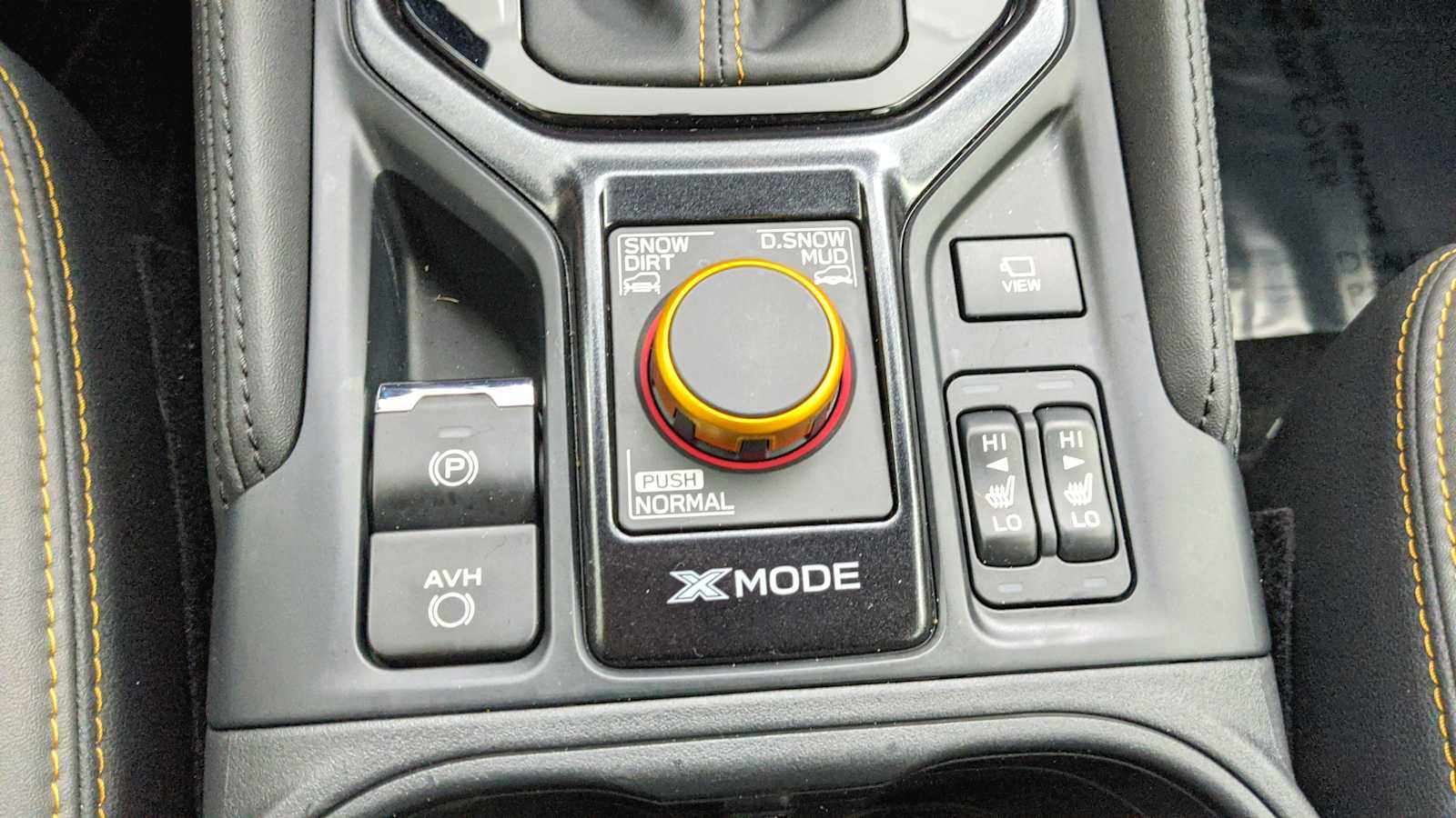 used 2025 Subaru Forester car, priced at $36,885