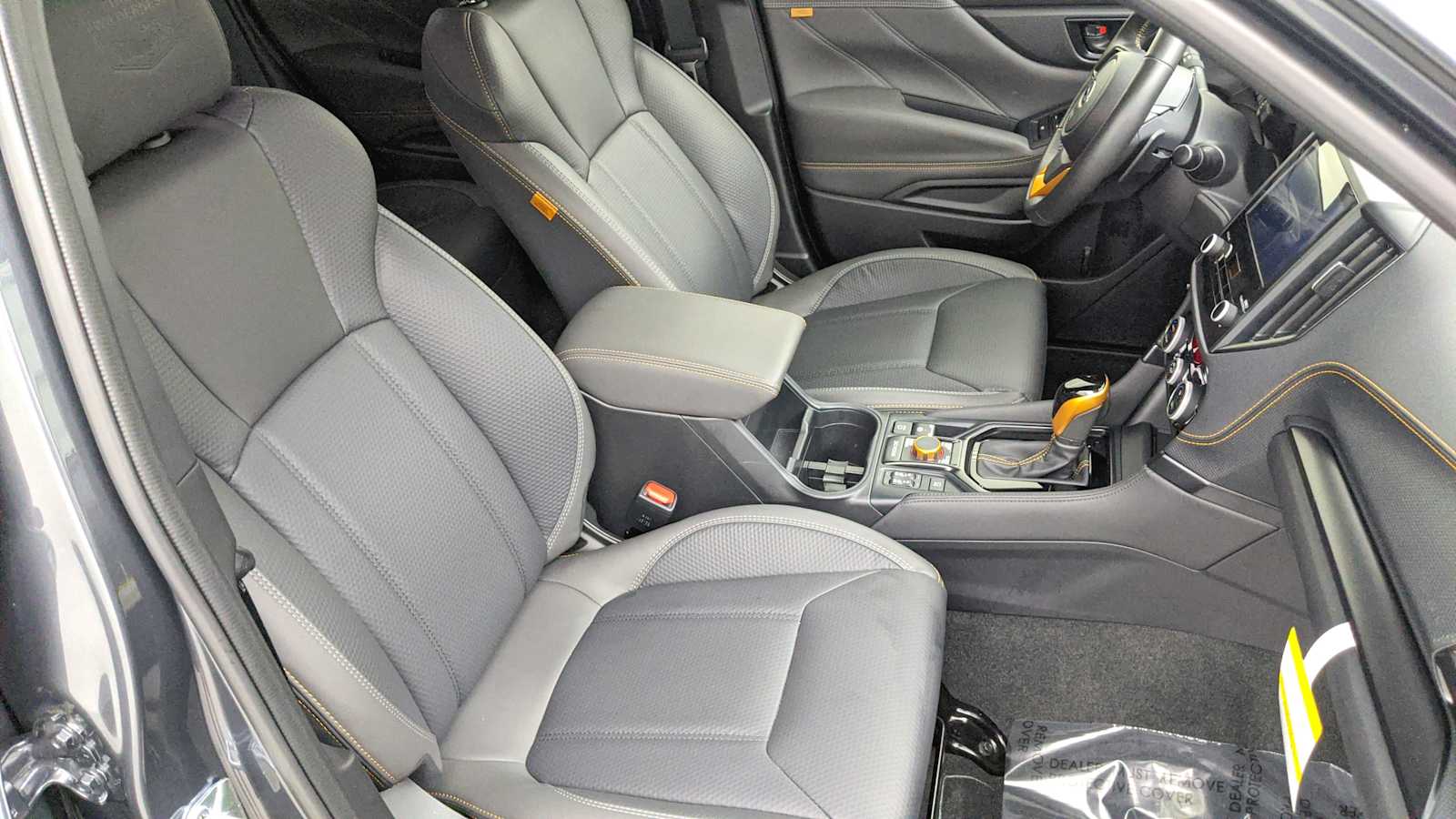 used 2025 Subaru Forester car, priced at $36,885