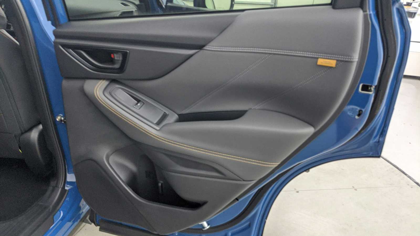 new 2025 Subaru Forester car, priced at $39,885