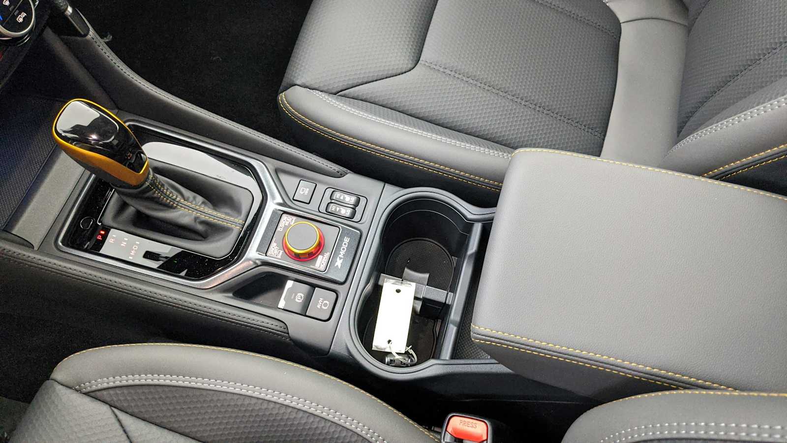 new 2025 Subaru Forester car, priced at $39,885