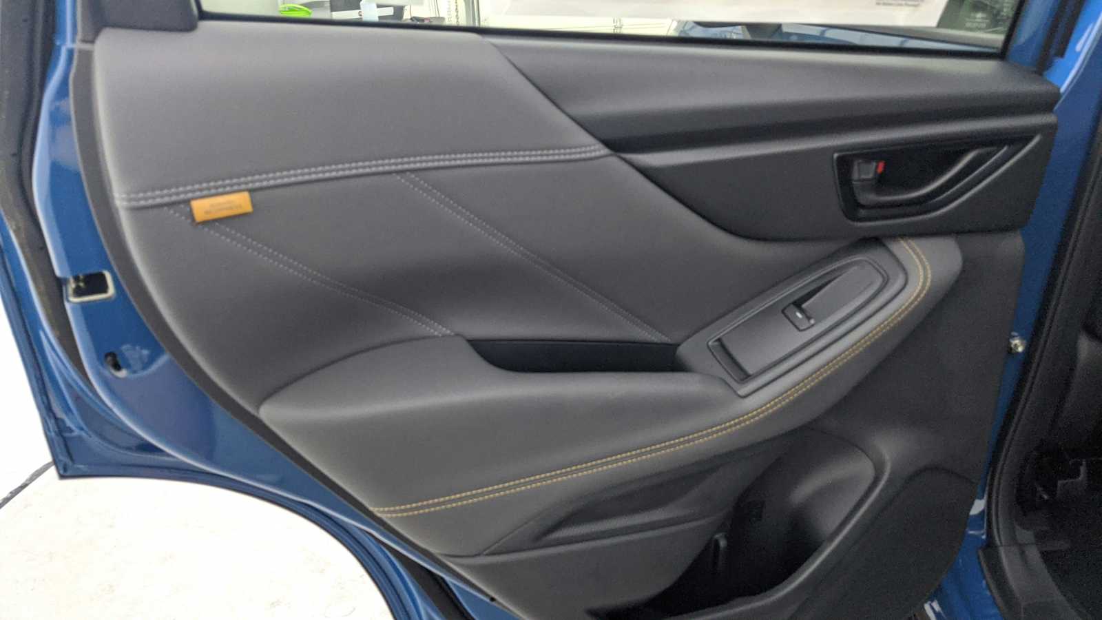 new 2025 Subaru Forester car, priced at $39,885