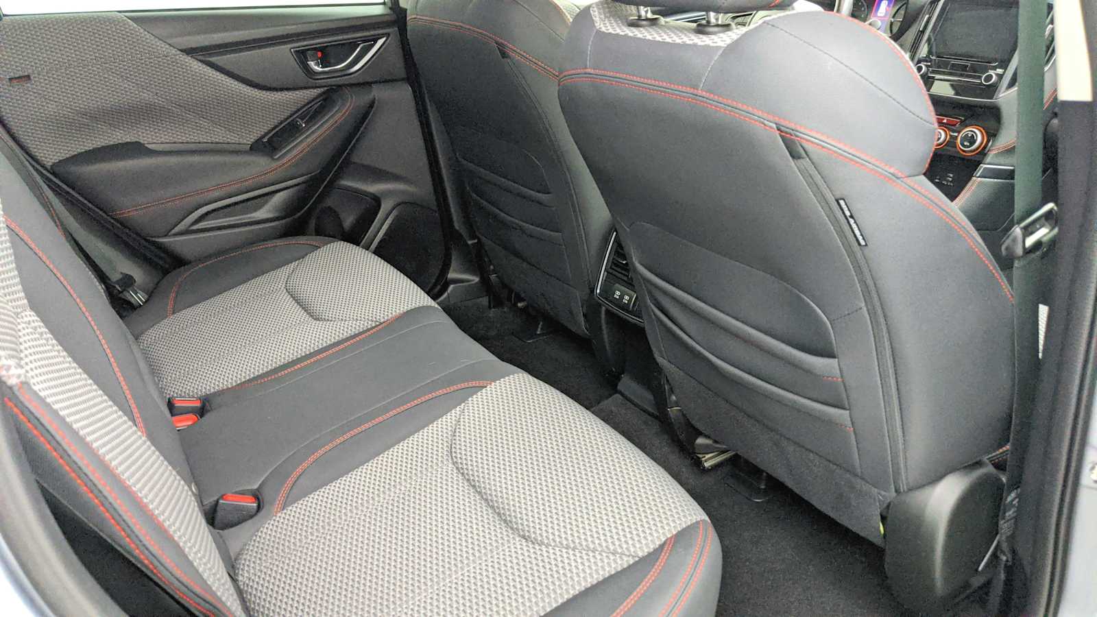 used 2023 Subaru Forester car, priced at $29,416