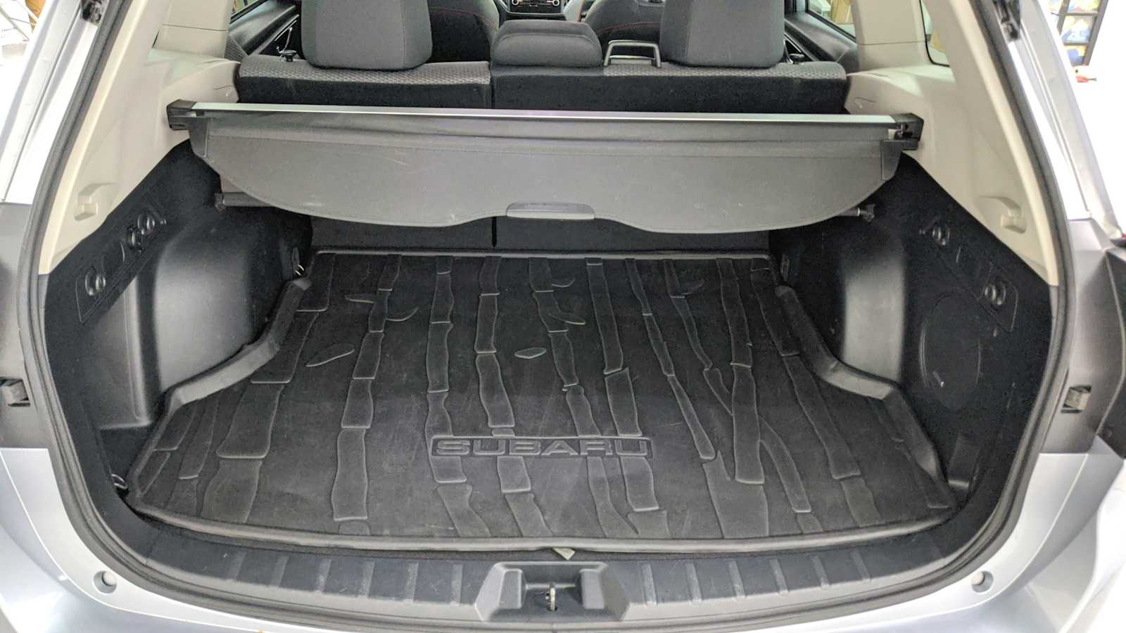 used 2023 Subaru Forester car, priced at $29,416