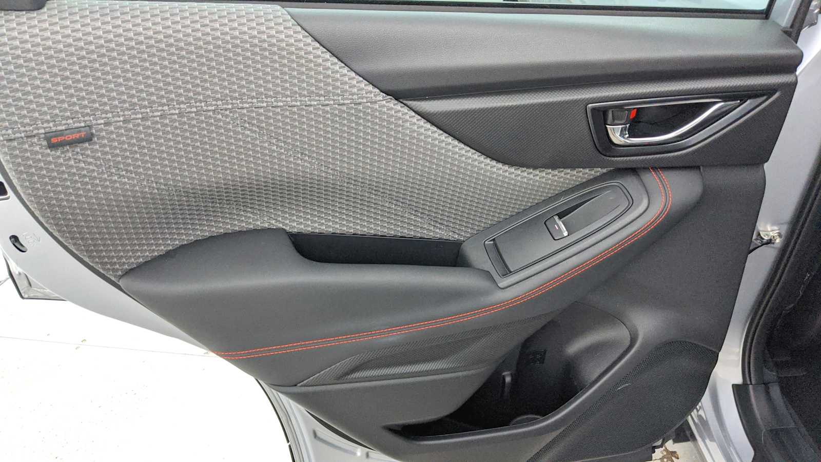 used 2023 Subaru Forester car, priced at $29,416