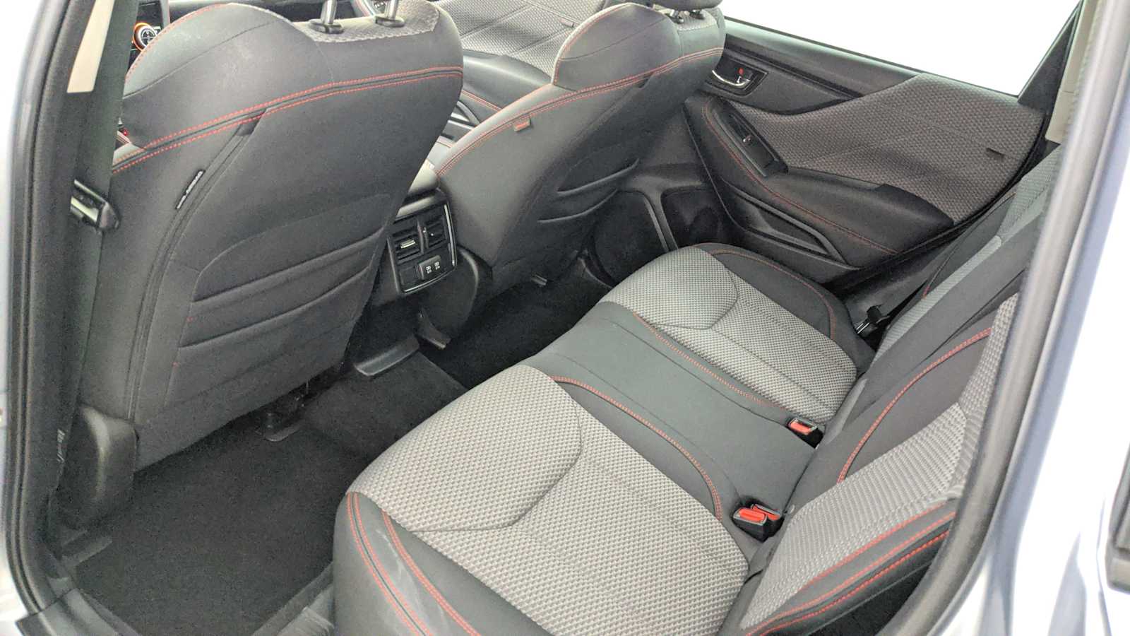 used 2023 Subaru Forester car, priced at $29,416