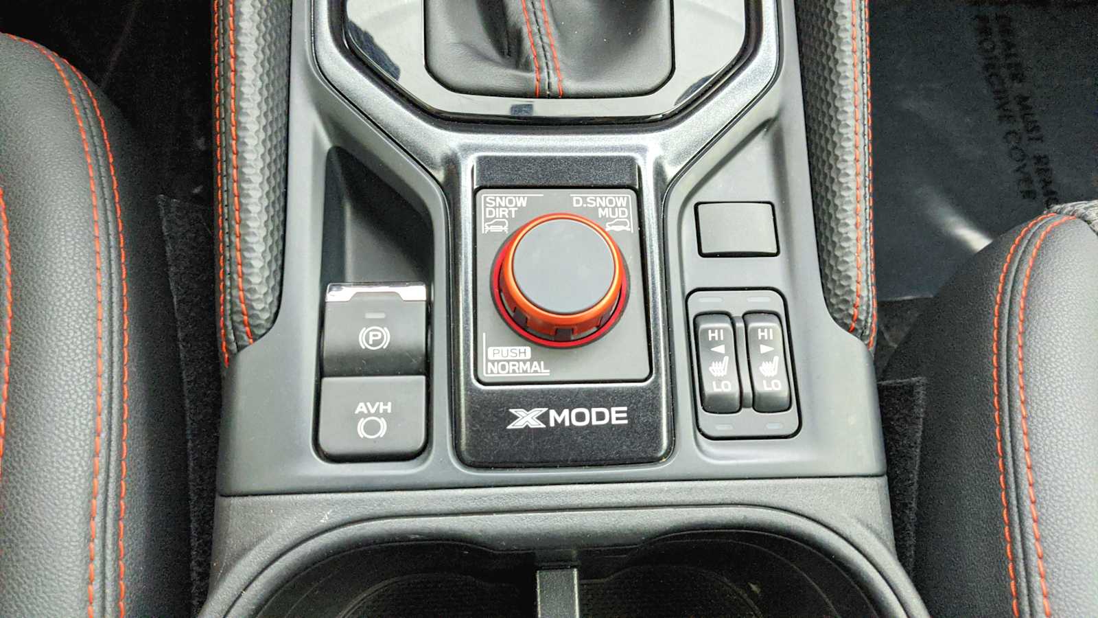 used 2023 Subaru Forester car, priced at $29,416