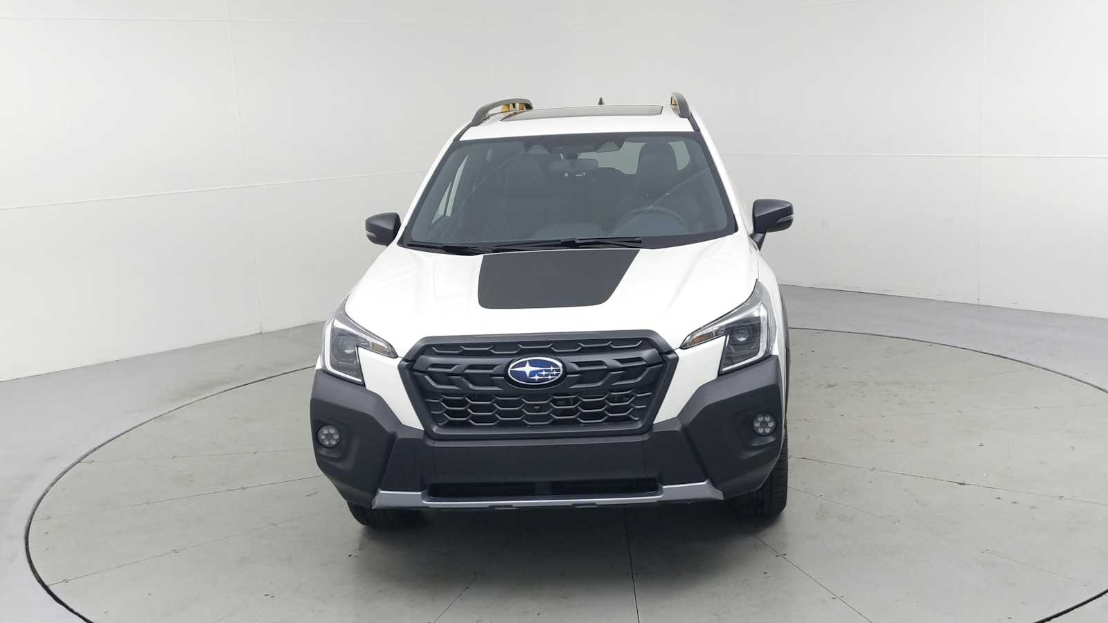 new 2024 Subaru Forester car, priced at $38,115