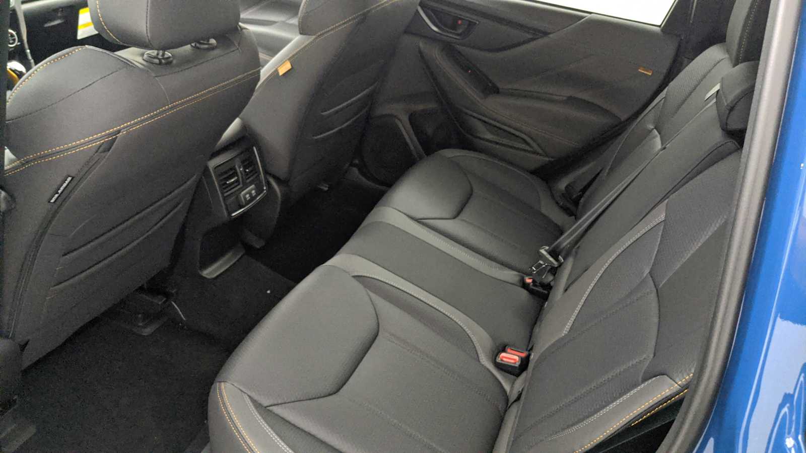 new 2025 Subaru Forester car, priced at $41,143