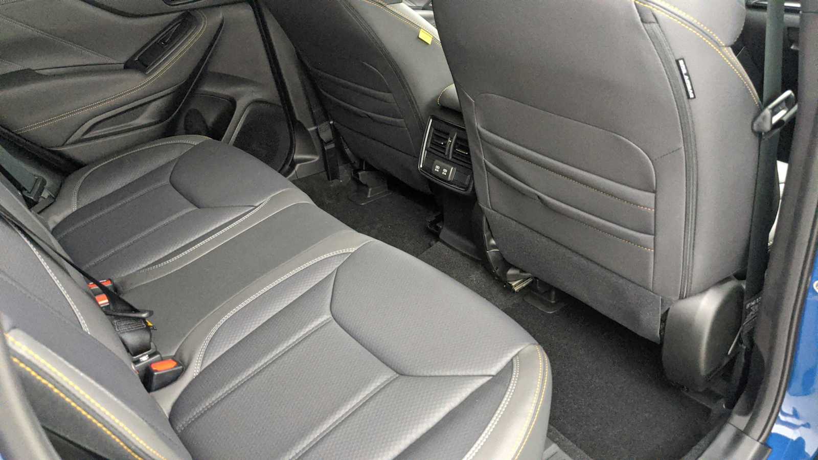 new 2025 Subaru Forester car, priced at $41,143