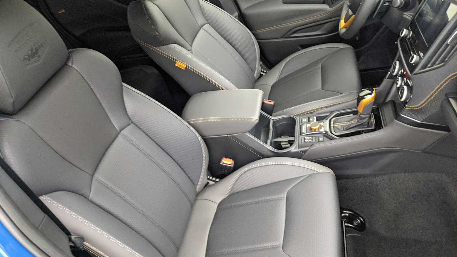 new 2025 Subaru Forester car, priced at $41,143