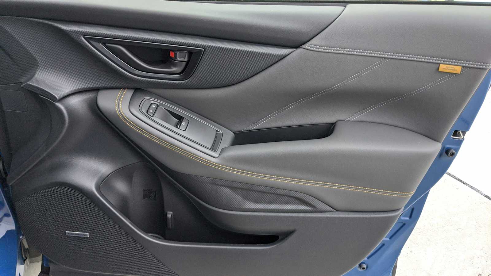 new 2025 Subaru Forester car, priced at $41,143