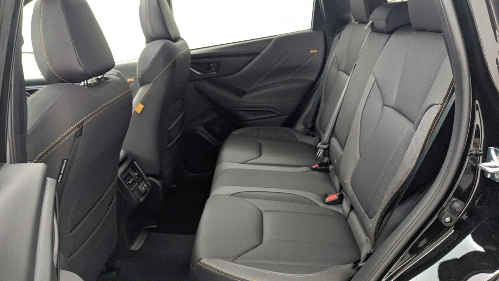 new 2025 Subaru Forester car, priced at $39,853