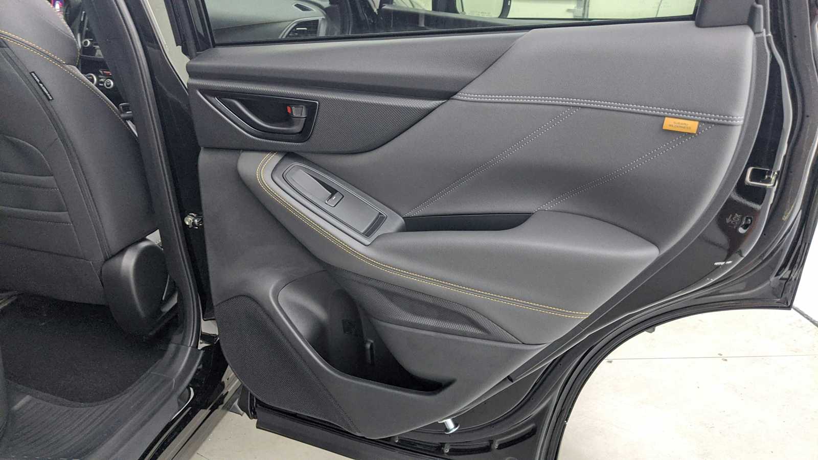 new 2025 Subaru Forester car, priced at $39,853