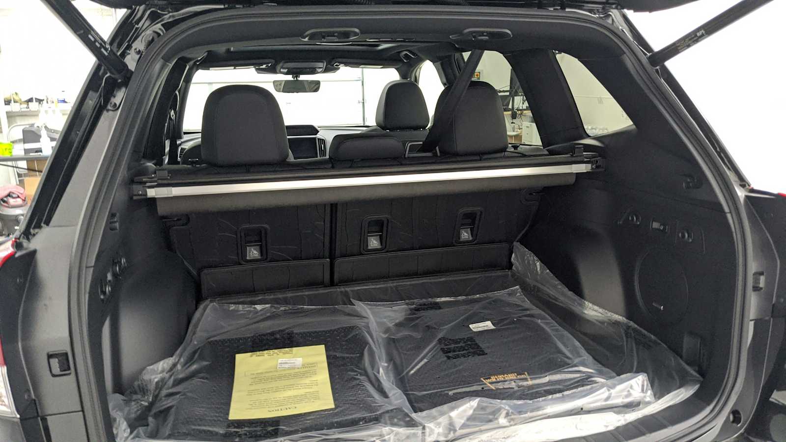 new 2025 Subaru Forester car, priced at $39,853